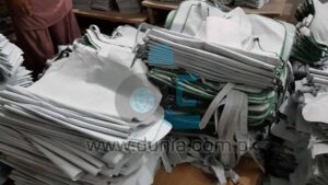Factory of Customized Gloves & Apparels Manufacturer