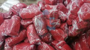 Factory of Customized Gloves & Apparels Manufacturer