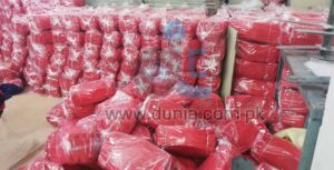 Factory of Customized Gloves & Apparels Manufacturer