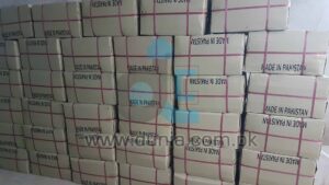 Factory of Customized Gloves & Apparels Manufacturer