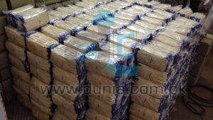 Factory of Customized Gloves & Apparels Manufacturer