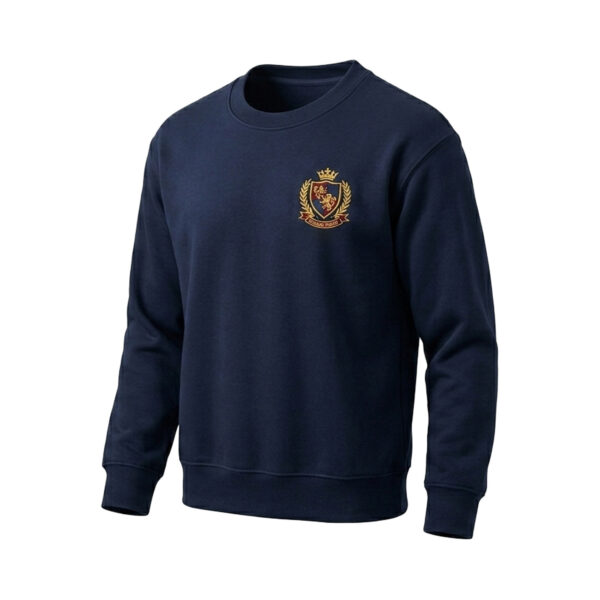Custom Sweatshirt Manufacturer