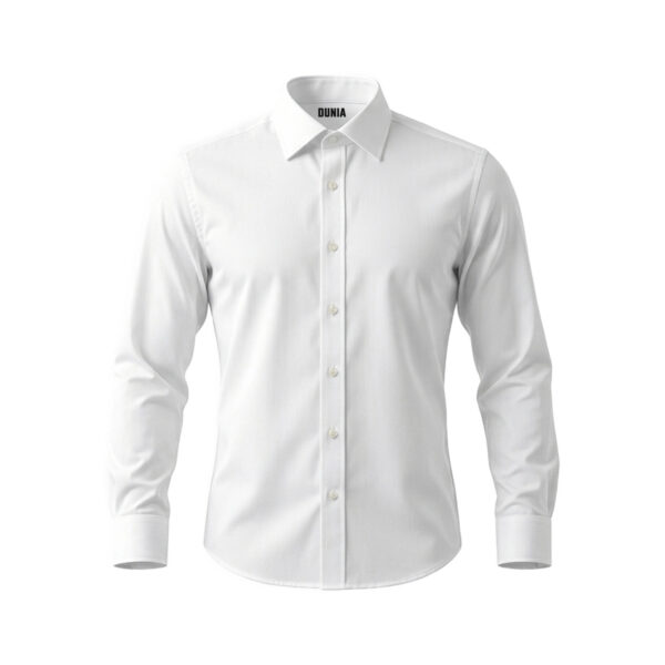 Custom Formal Shirt Manufacturer
