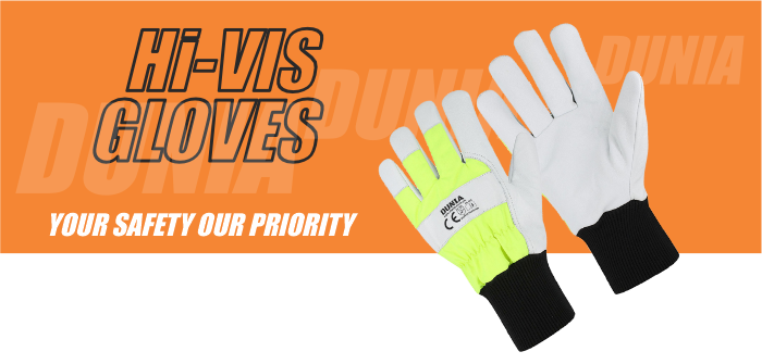 Buy Hi-Vis Gloves