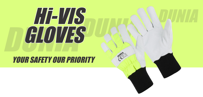 Buy Best Hi-Vis Gloves