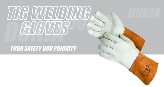 Buy Tig Welding Gloves