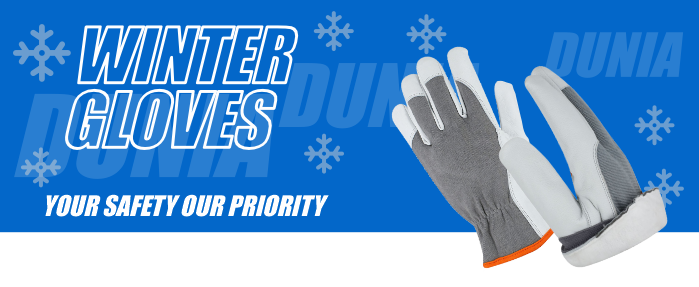 Buy Winter Gloves
