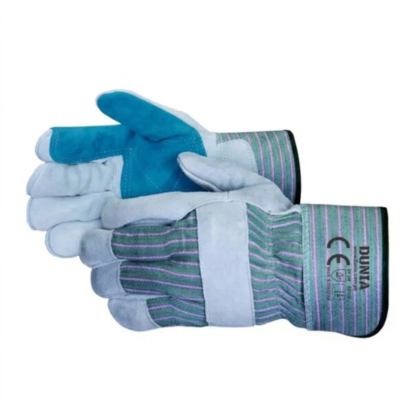 Reinforced Palm Work Gloves