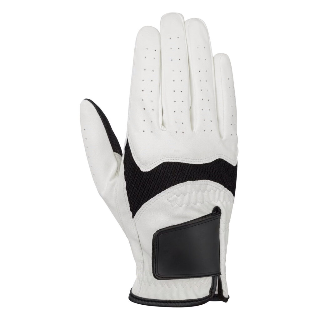 All weather golf glove right hand