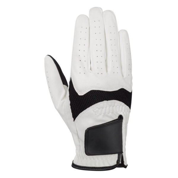 All weather golf glove right hand