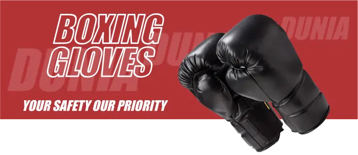 Boxing Gloves