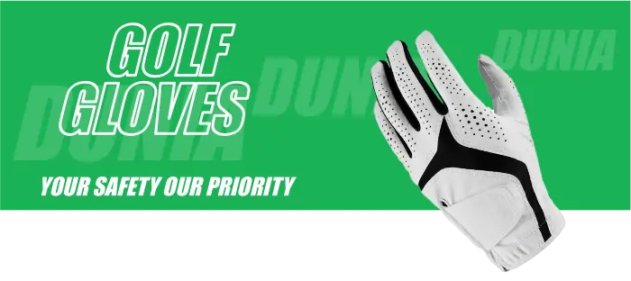 Golf Gloves