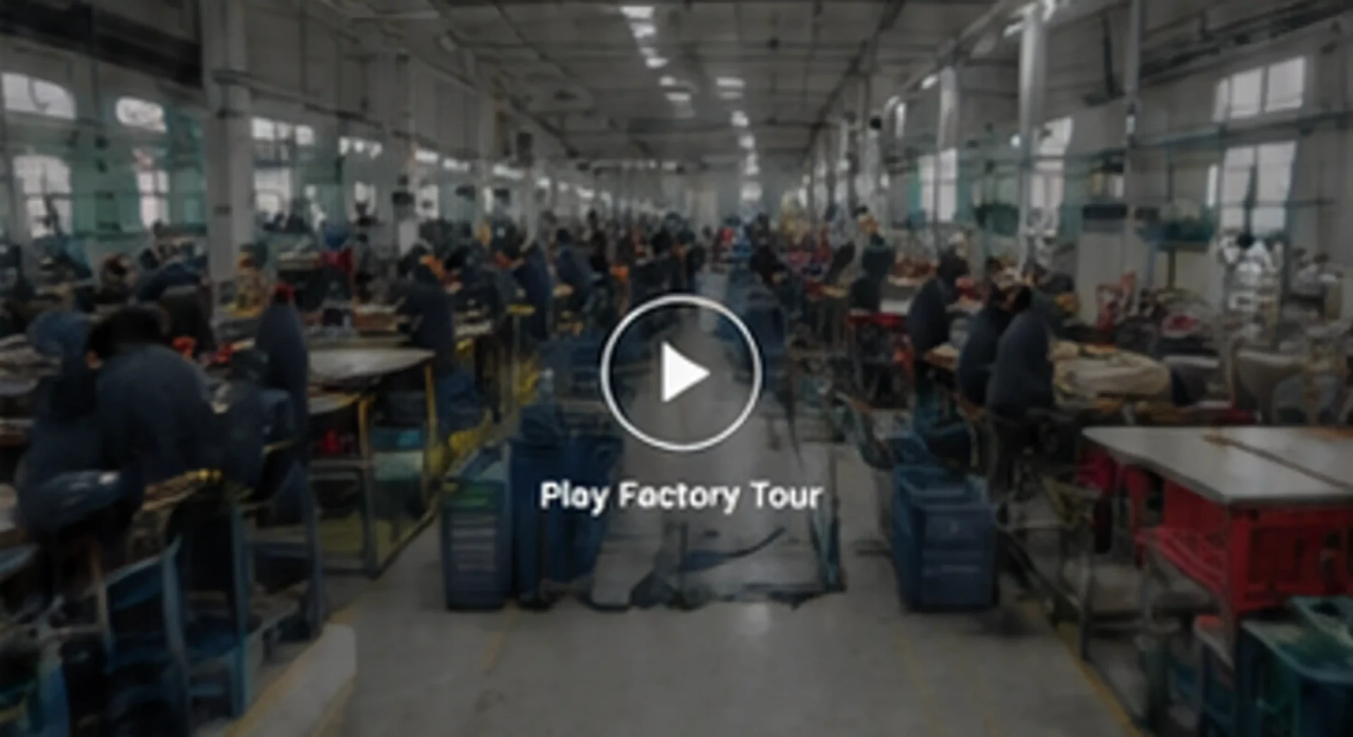 Custom Gloves & Apparels Factory in Pakistan