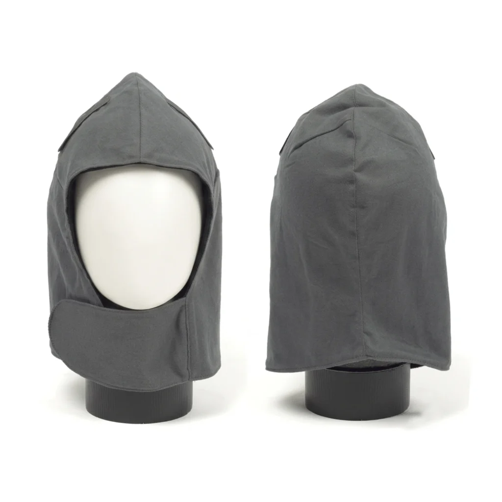 Zero Hood Balaclava ZH4